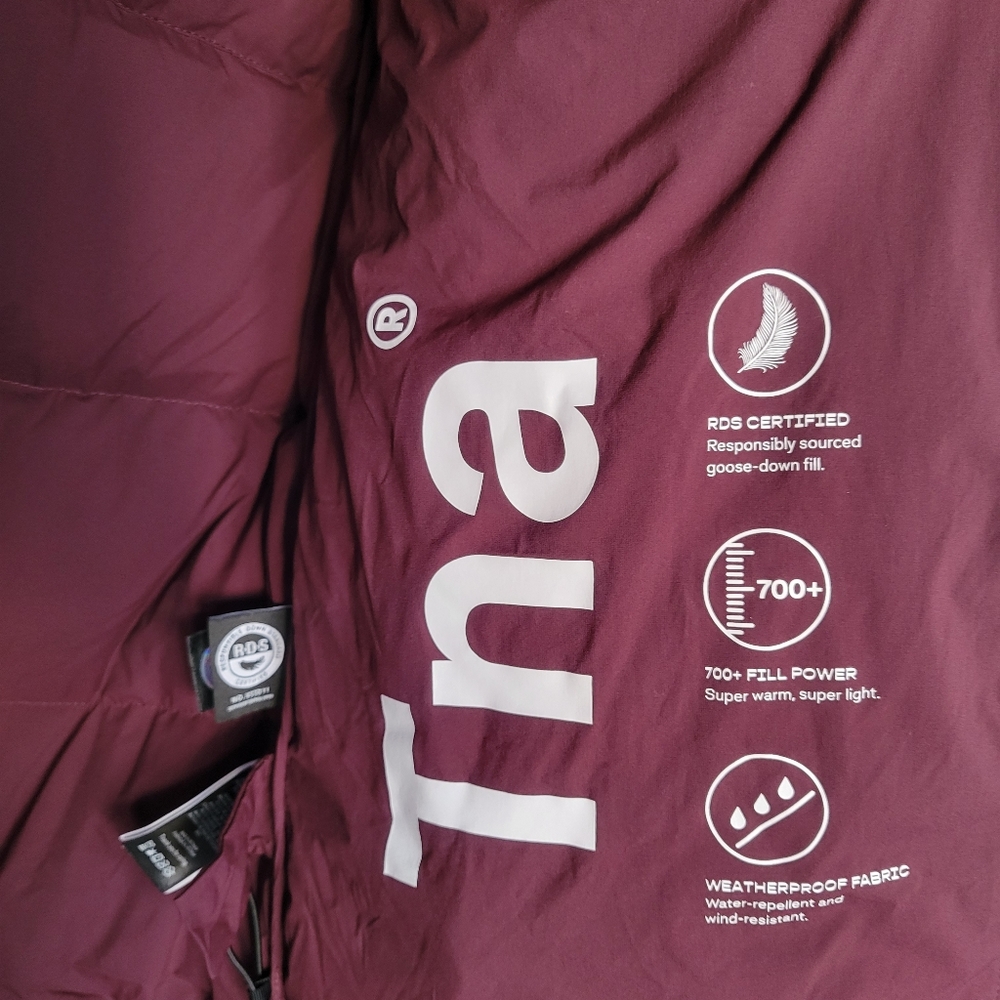 Tna Super Puff - image 3